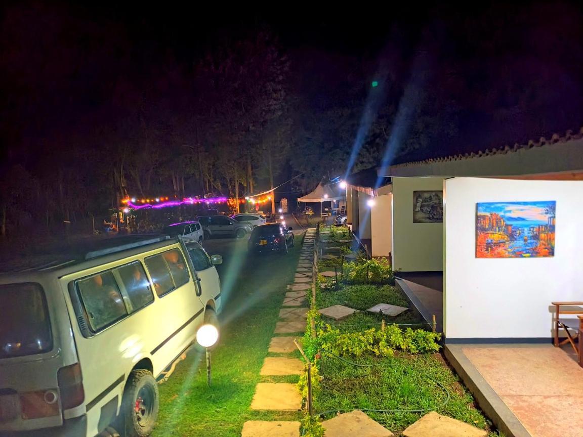 Riverside Villas Наньюки Экстерьер фото