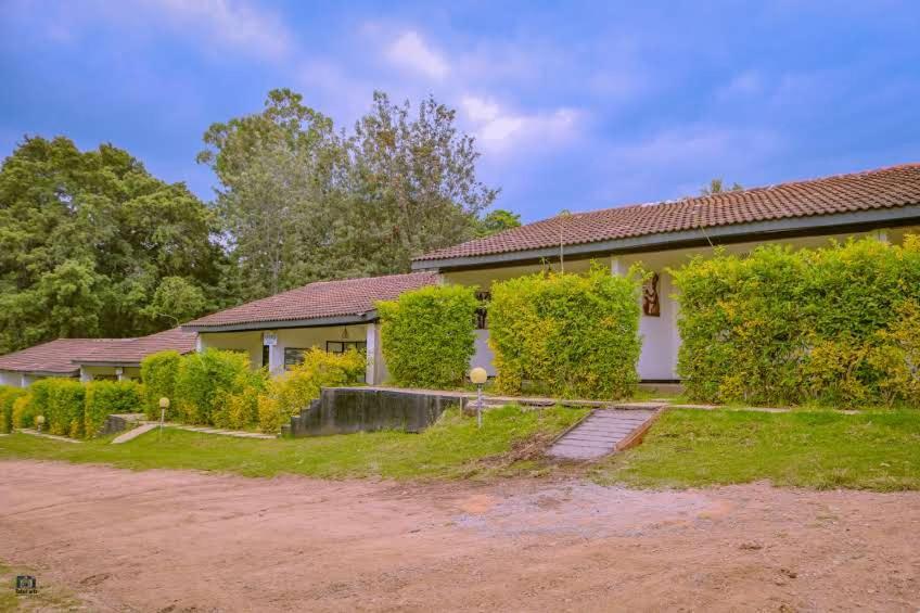 Riverside Villas Наньюки Экстерьер фото